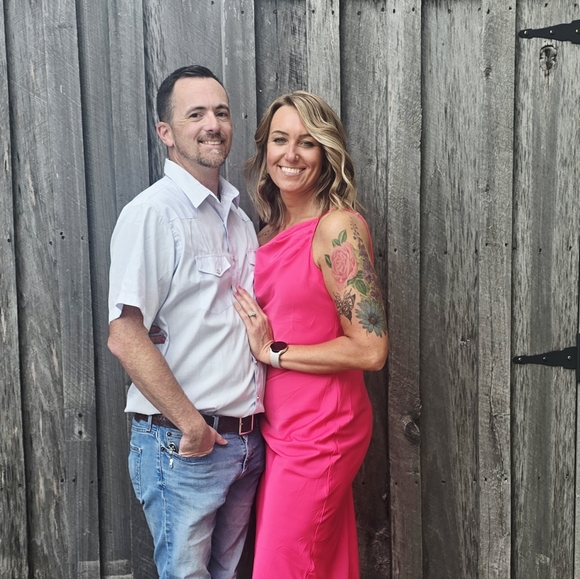 Meet your Posher, Brittany - Picture 1 of 1